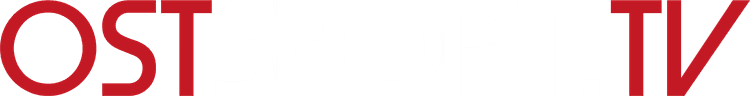 OSTSPORT.TV Logo