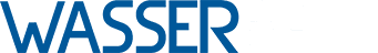 WASSERBALL Logo