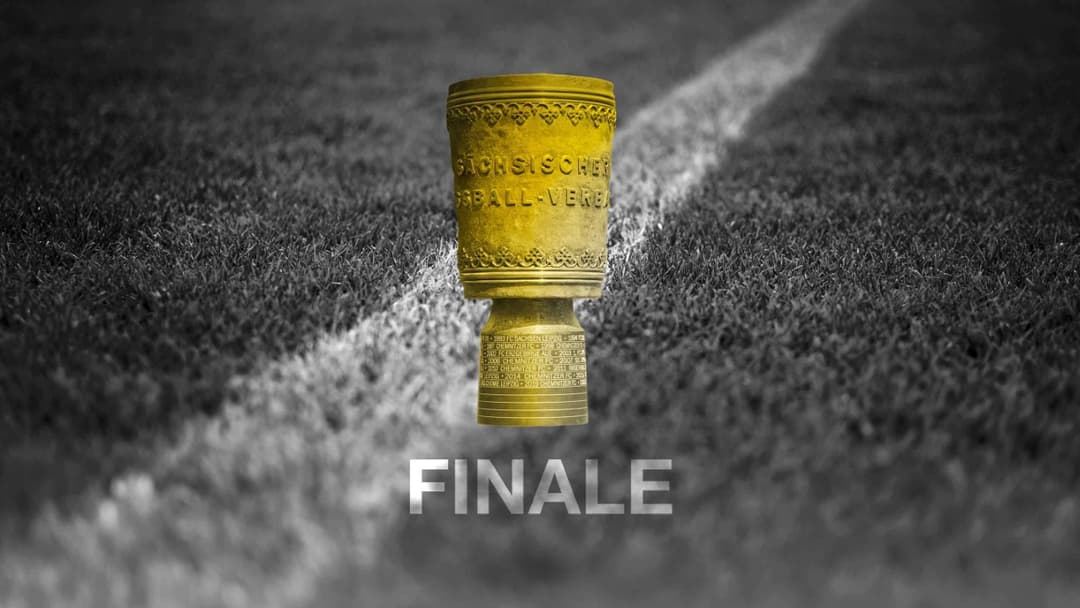 Sachsenpokal Spiel Vorschaubild