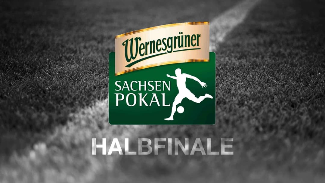 Sachsenpokal Spiel Vorschaubild